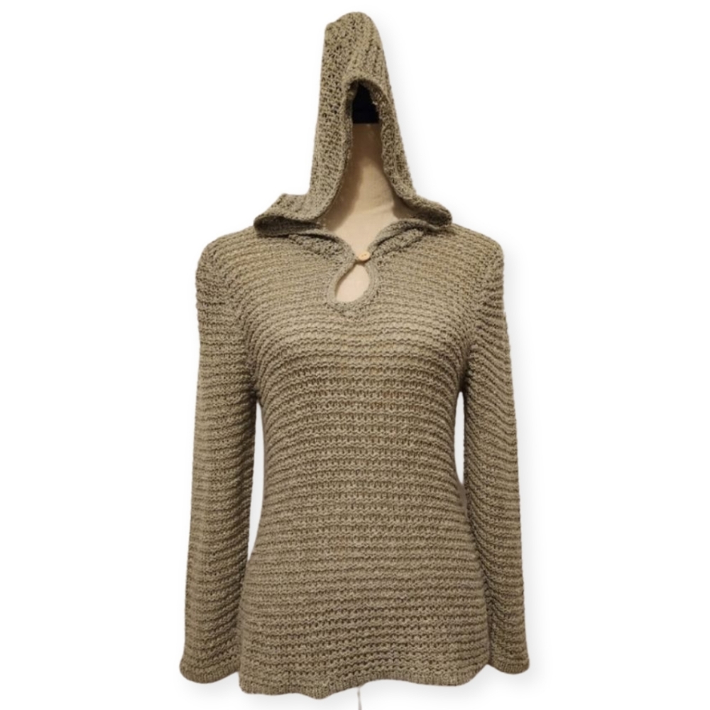 Windi River Sweater - Picture 1 of 9